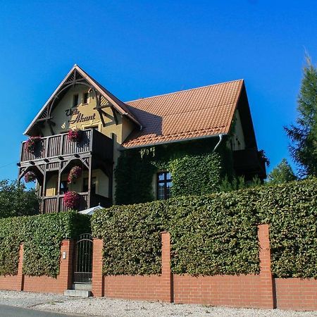 Apartamenty Villa Akant Piechowice  Bagian luar foto