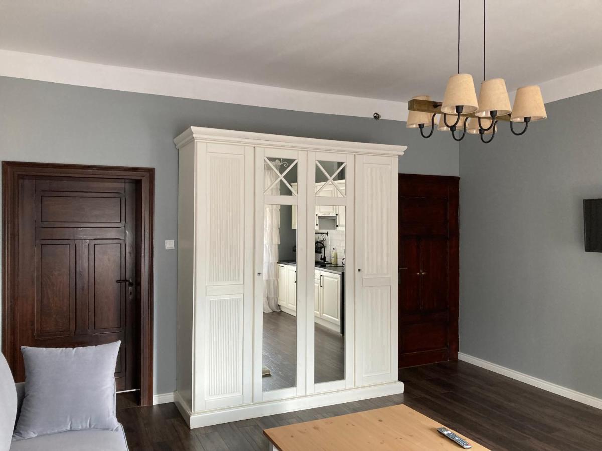 Apartamenty Villa Akant Piechowice  Bagian luar foto