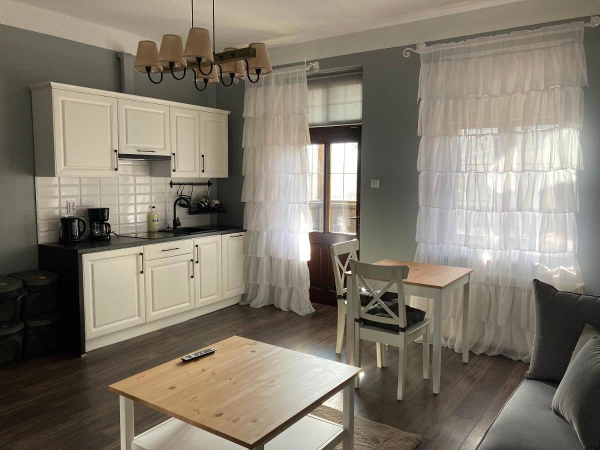 Apartamenty Villa Akant Piechowice  Bagian luar foto