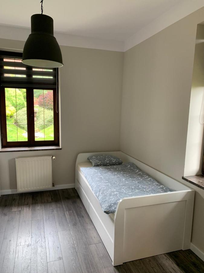 Apartamenty Villa Akant Piechowice  Bagian luar foto