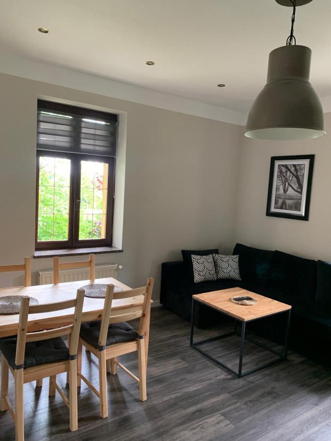 Apartamenty Villa Akant Piechowice  Bagian luar foto