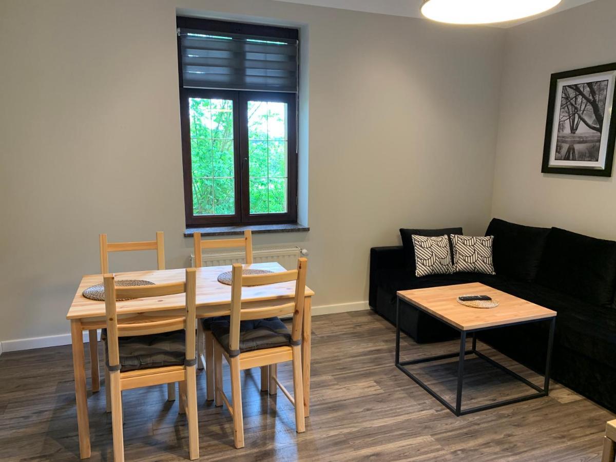 Apartamenty Villa Akant Piechowice  Bagian luar foto