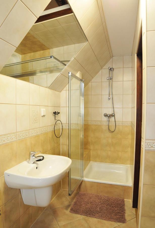 Apartamenty Villa Akant Piechowice  Bagian luar foto