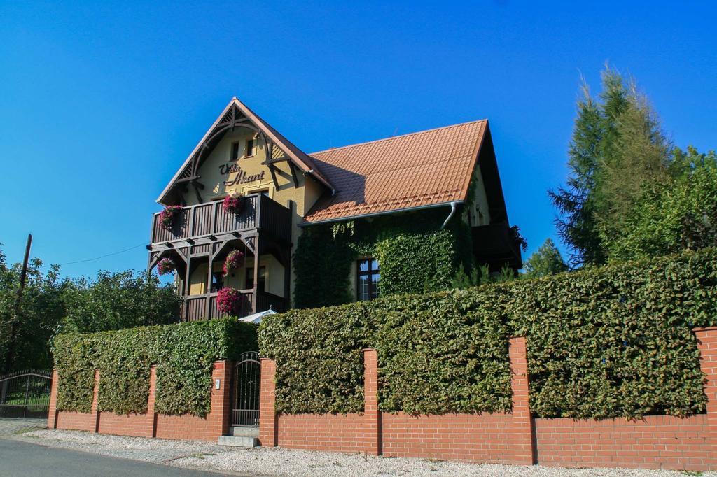 Apartamenty Villa Akant Piechowice  Bagian luar foto