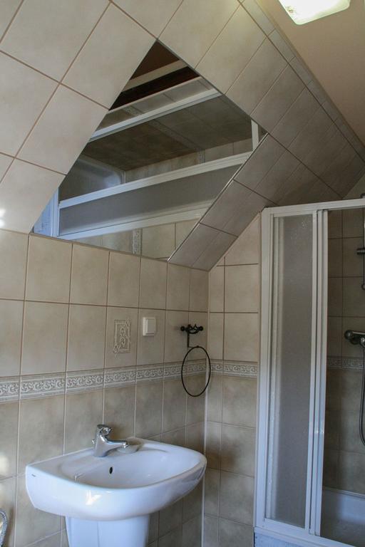 Apartamenty Villa Akant Piechowice  Bagian luar foto