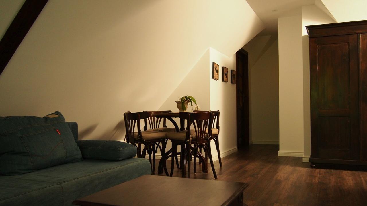 Apartamenty Villa Akant Piechowice  Bagian luar foto