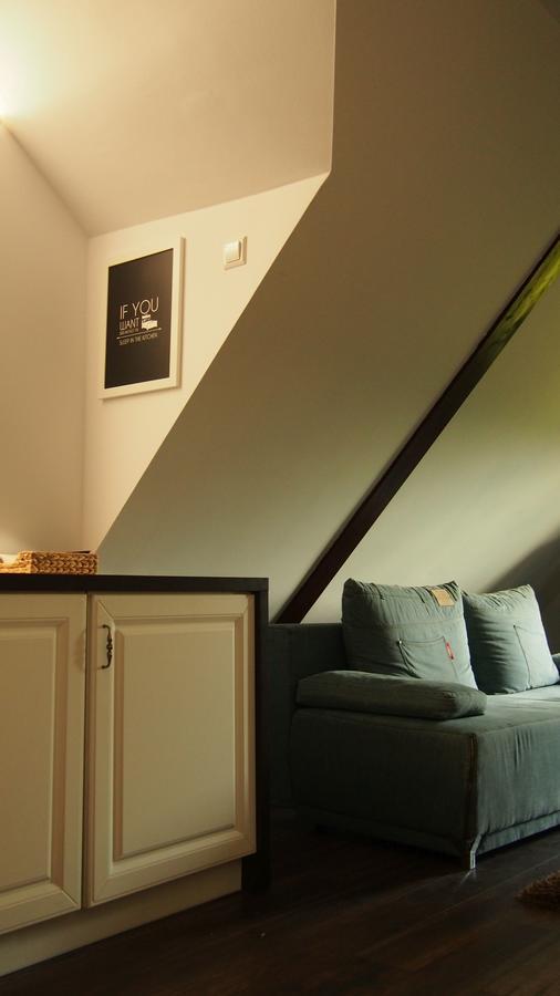 Apartamenty Villa Akant Piechowice  Bagian luar foto