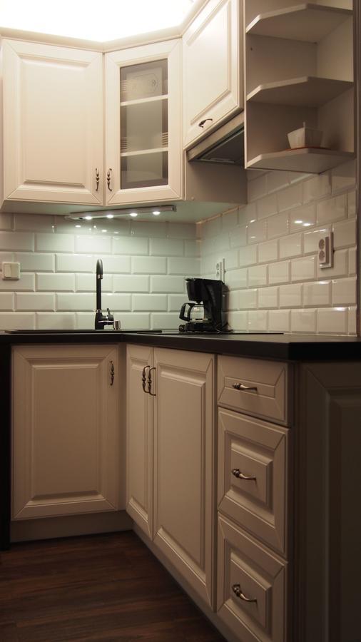 Apartamenty Villa Akant Piechowice  Bagian luar foto