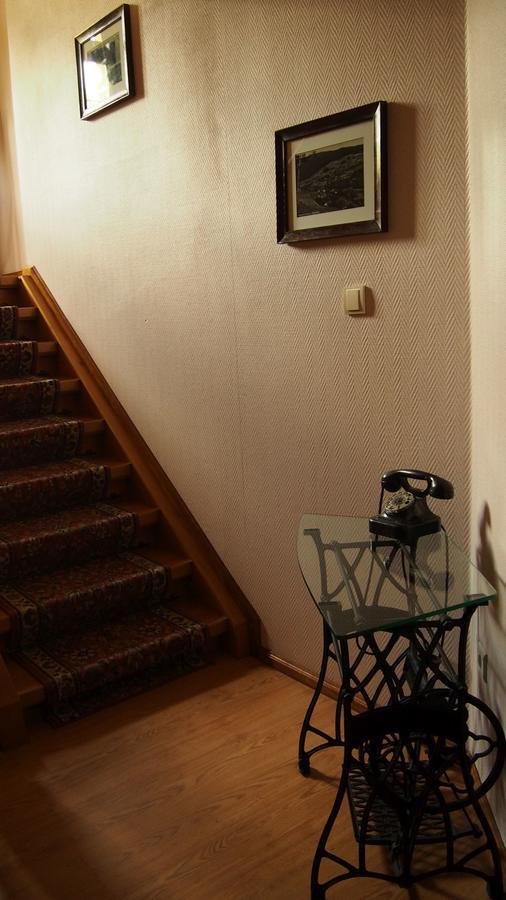 Apartamenty Villa Akant Piechowice  Bagian luar foto