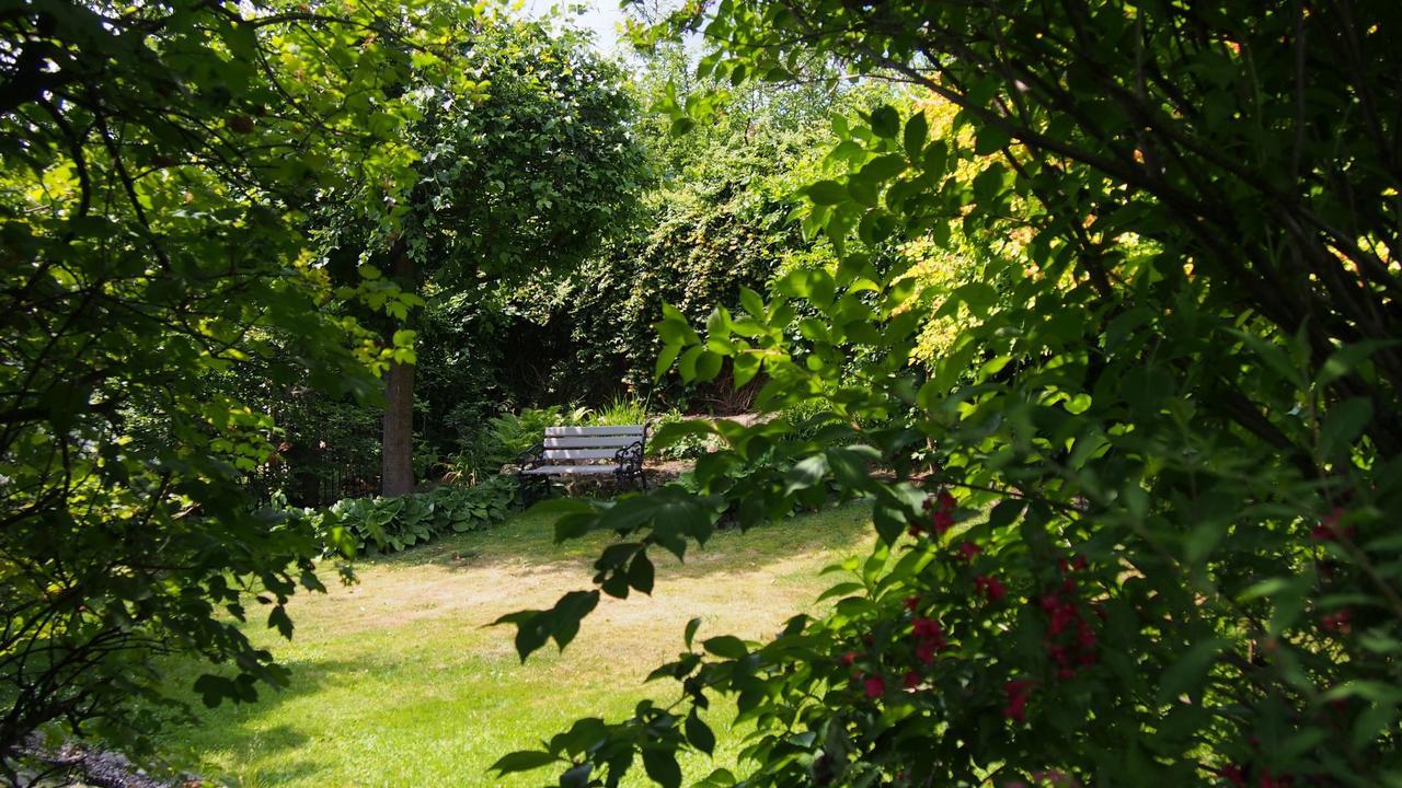 Apartamenty Villa Akant Piechowice  Bagian luar foto
