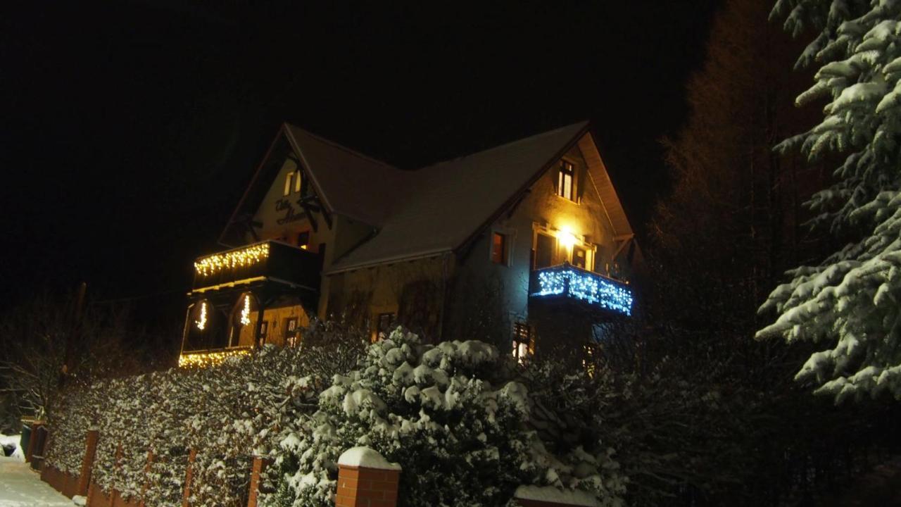 Apartamenty Villa Akant Piechowice  Bagian luar foto