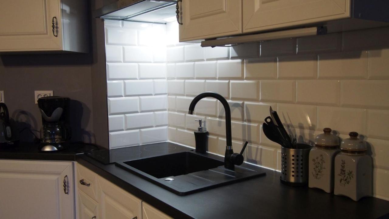 Apartamenty Villa Akant Piechowice  Bagian luar foto