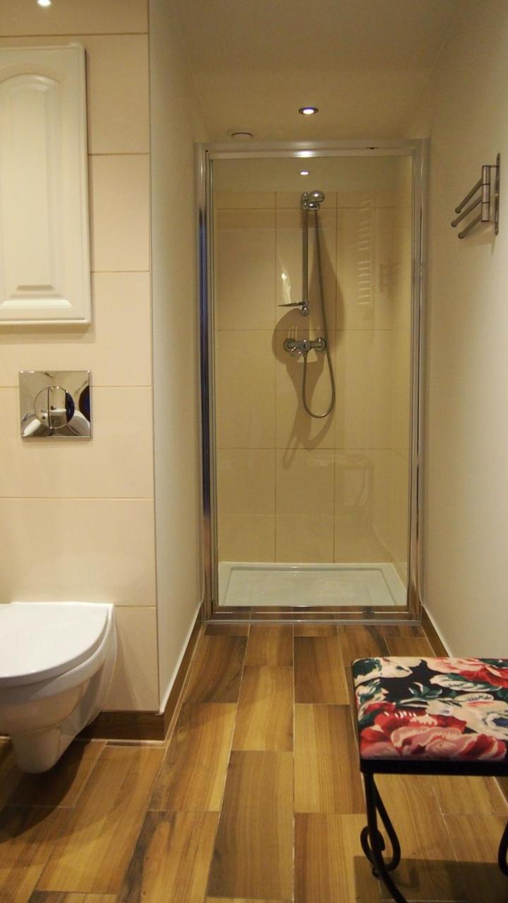 Apartamenty Villa Akant Piechowice  Bagian luar foto