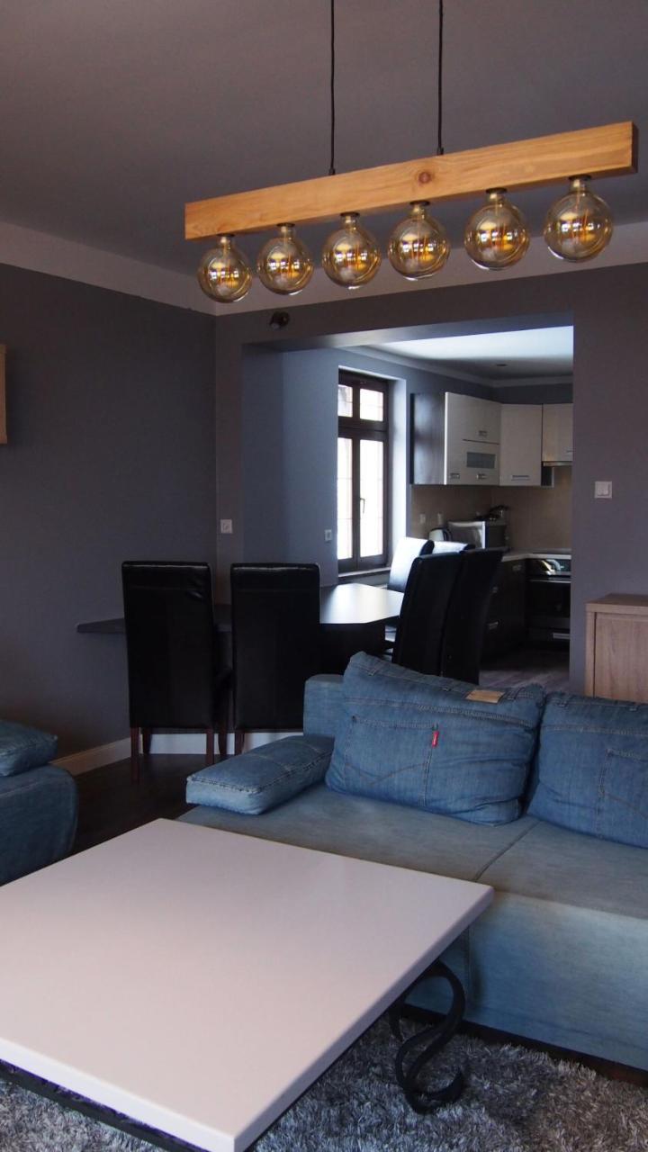 Apartamenty Villa Akant Piechowice  Bagian luar foto