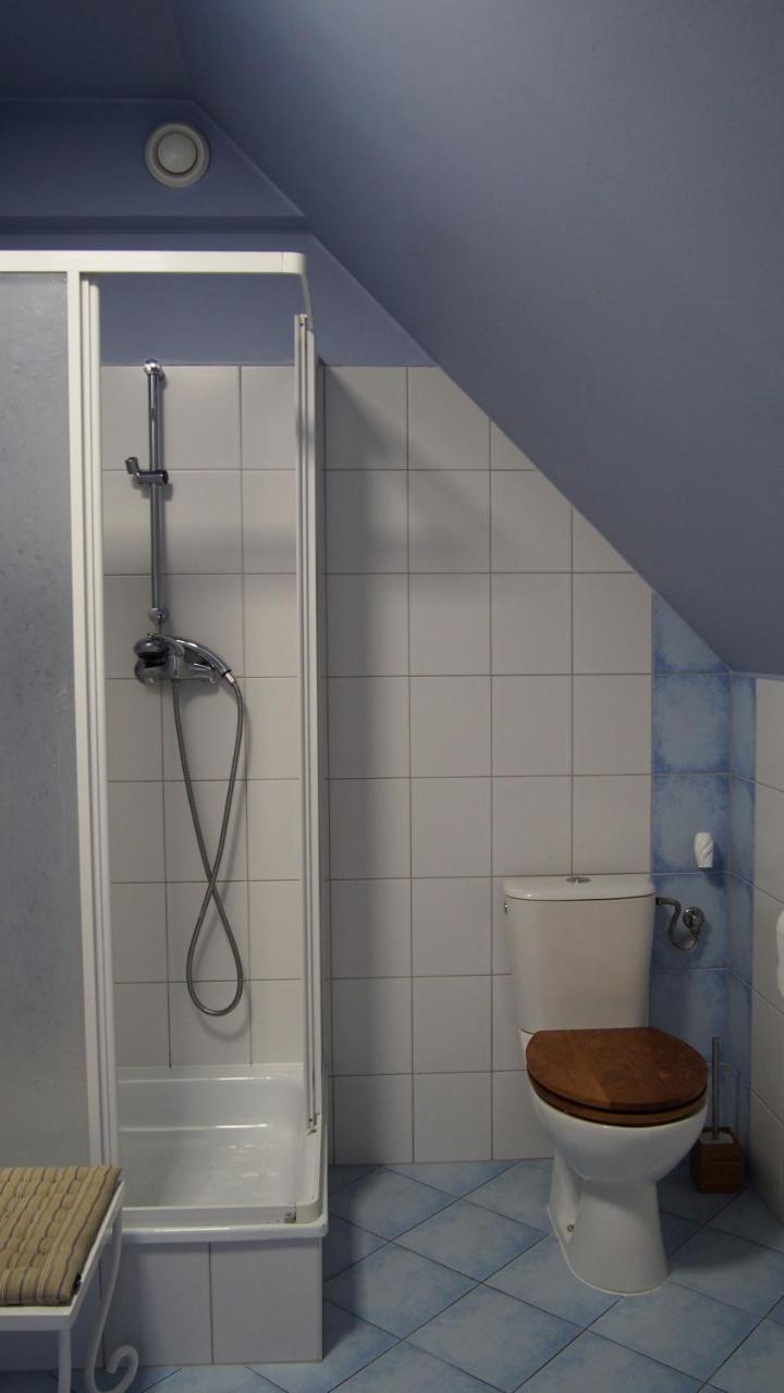 Apartamenty Villa Akant Piechowice  Bagian luar foto