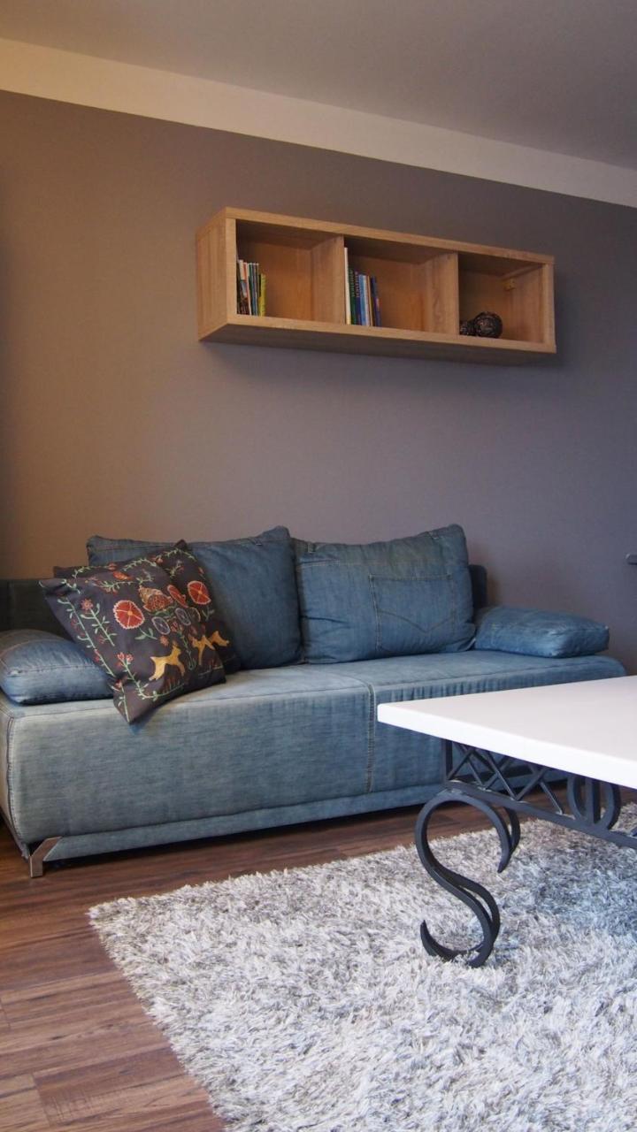 Apartamenty Villa Akant Piechowice  Bagian luar foto