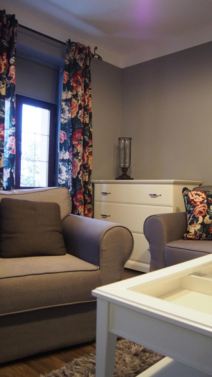Apartamenty Villa Akant Piechowice  Bagian luar foto