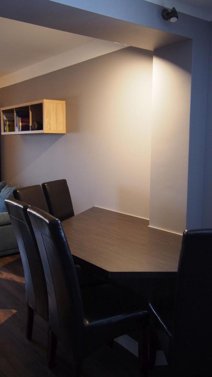 Apartamenty Villa Akant Piechowice  Bagian luar foto