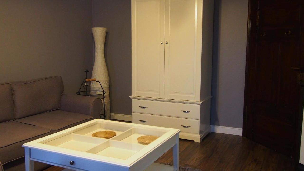 Apartamenty Villa Akant Piechowice  Bagian luar foto