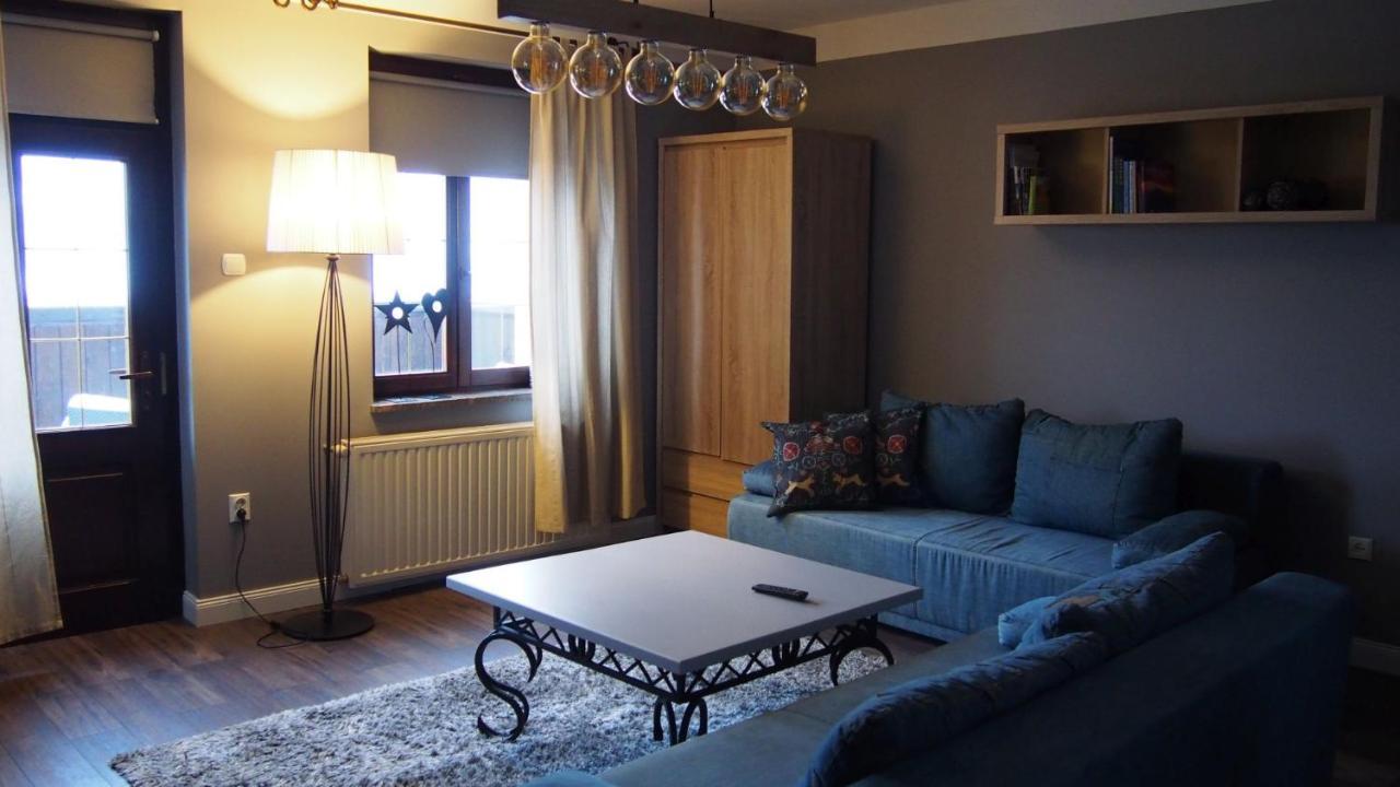Apartamenty Villa Akant Piechowice  Bagian luar foto