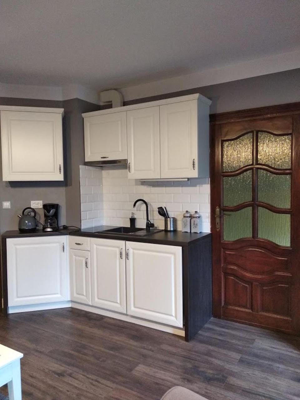 Apartamenty Villa Akant Piechowice  Bagian luar foto